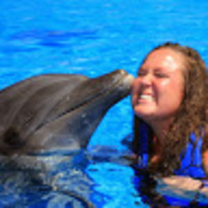 Meet your Posher, Alicia